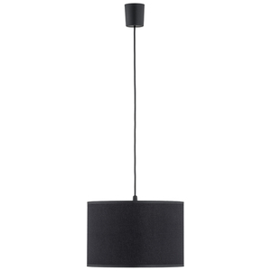Rondo Schwarz Pendelleuchte 1 Pł small 1