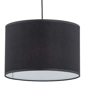 Rondo Schwarz Pendelleuchte 1 Pł small 4