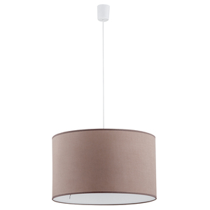 Rondo Cappuccino Pendelleuchte 3 Pł 500 small 1