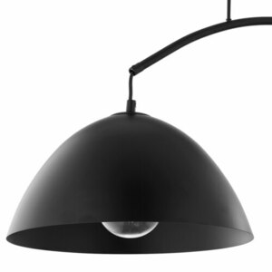 Faro New Schwarz Pendelleuchte 2 Pł small 2