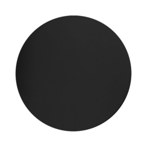 Luna Schwarz New 400 Wandleuchte 6 Pł small 0