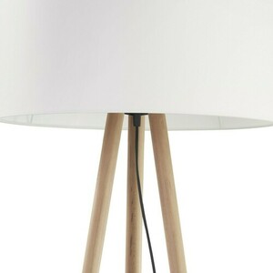 Tokyo White Stehleuchte 1 Pł Aged Pine small 1