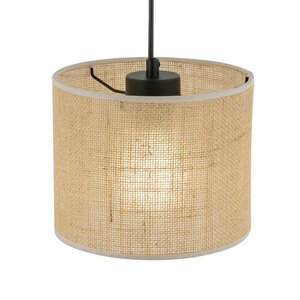 Jute Pendelleuchte 1 Pł small 2