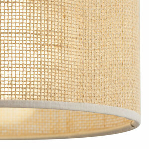 Jute Pendelleuchte 1 Pł small 3