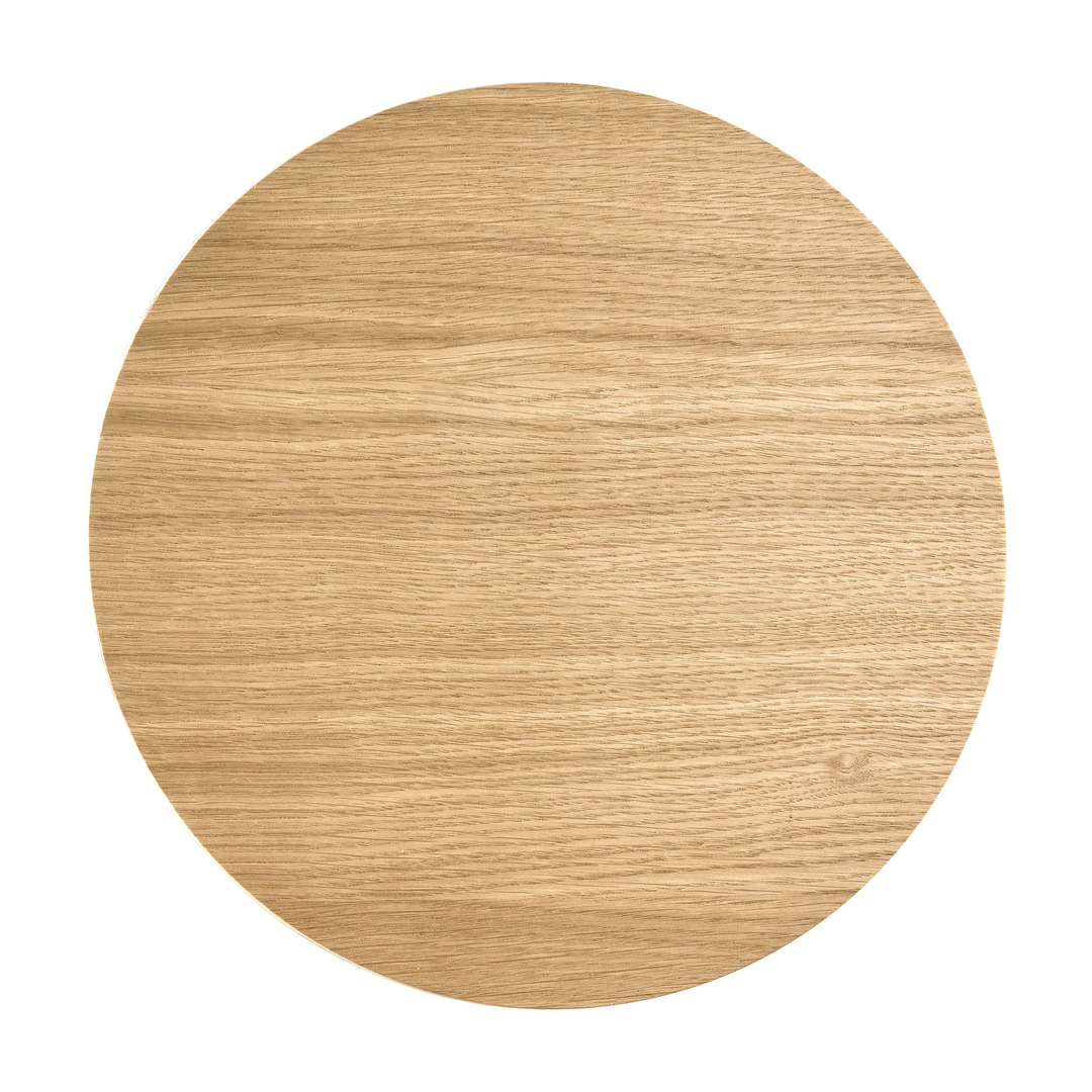 Luna Wood 300 Wandleuchte 4 Pł