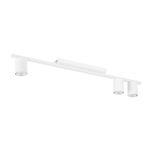 Logan White Deckenleuchte 3 Pł. small 4