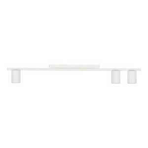 Logan White Deckenleuchte 3 Pł. small 8