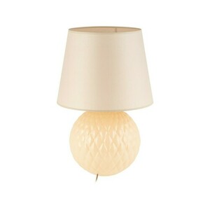 Santana Ecru Nachtlampe 1 Pł small 3
