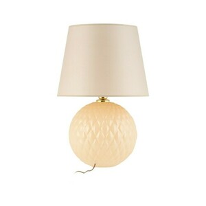 Santana Ecru Nachtlampe 1 Pł small 7