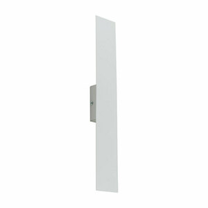 Navi Weiß Wandleuchte 2 Pł small 0