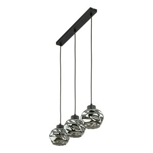 Zulia Pendelleuchte 3 Pł small 6