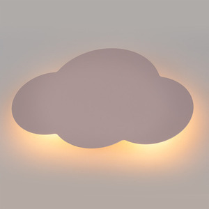 Cloud Pink Wandleuchte 2 X G9 small 4