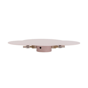 Cloud Pink Wandleuchte 2 X G9 small 5