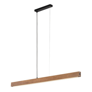 Teo Led Walnuss Pendelleuchte 1260 small 5
