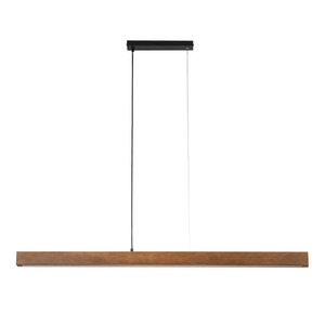 Teo Led Walnuss Pendelleuchte 1260 small 11