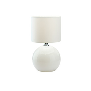 Palla Kleine weiße Nachtlampe 1 Pł. small 0