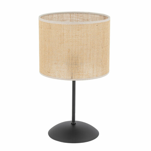 Prüfen Jute-Nachtlampe 1 Pł
