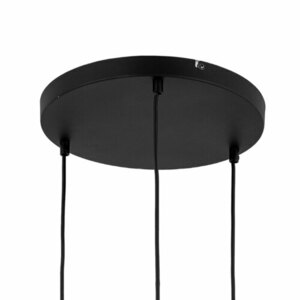 Omega 3 Pł Pendelleuchte Circle small 5