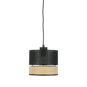 Paglia New Schwarz Pendelleuchte 1 Pl 200 small 1