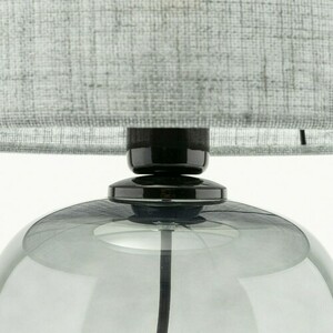 Melody Graphit Nachtlampe 1 small 2