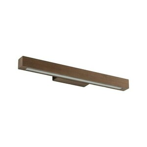 Teo Led Walnuss small 1
