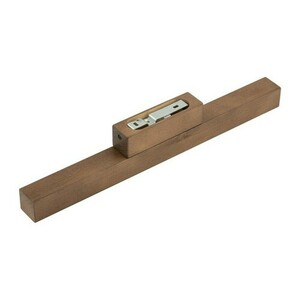 Teo Led Walnuss small 2