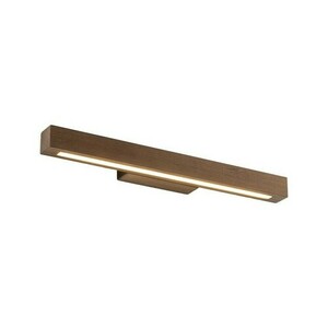 Teo Led Walnuss small 4