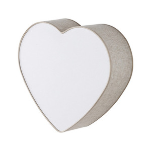 Herz Flachs Deckenleuchte 2 small 0