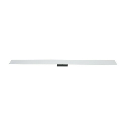 Prüfen Navi White Long Led Wandleuchte