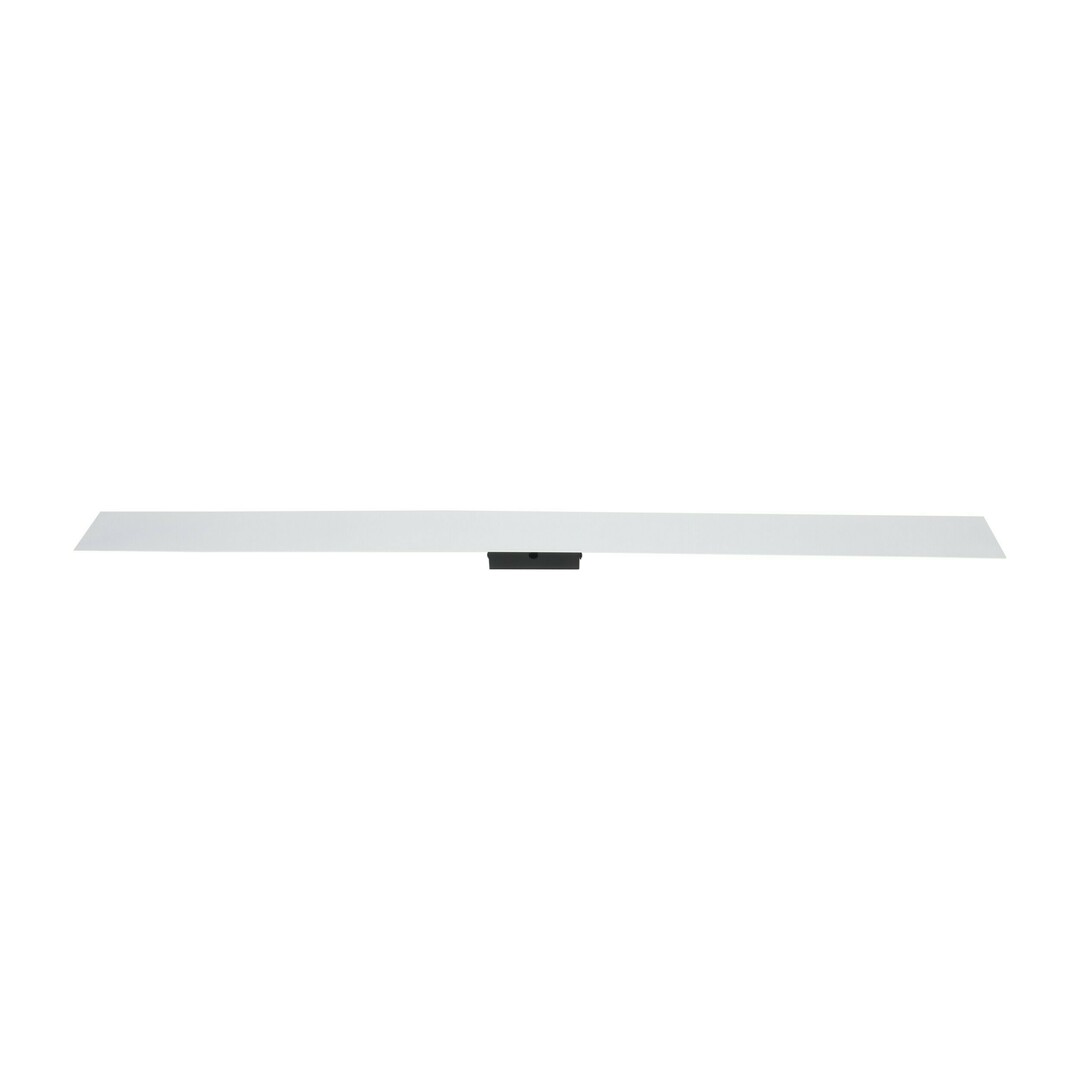 Navi White Long Led Wandleuchte