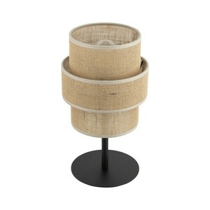 Calisto Jute Nachtlampe 1 small 1
