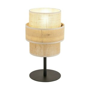 Calisto Jute Nachtlampe 1 small 2