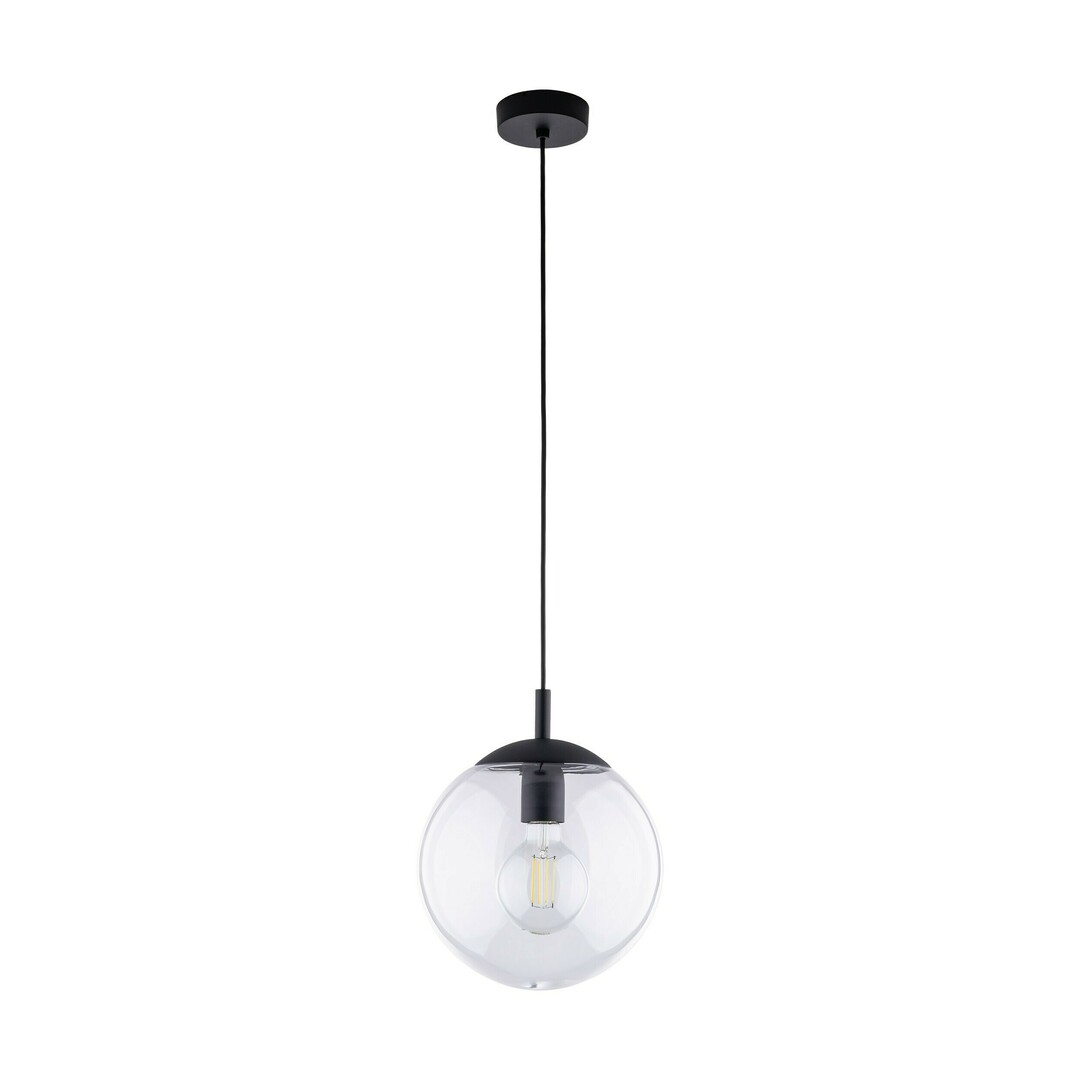 Esme Transparent Pendant Lamp 1,250