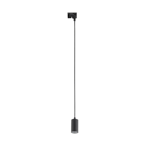 Prüfen Tracer Schwarz Hängend Gu_10