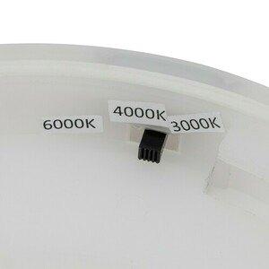 Aqua Weiß Klein 24W Led small 2