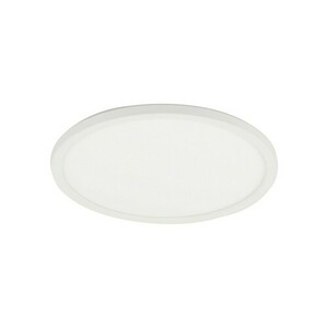 Aqua Weiß Klein 24W Led small 5