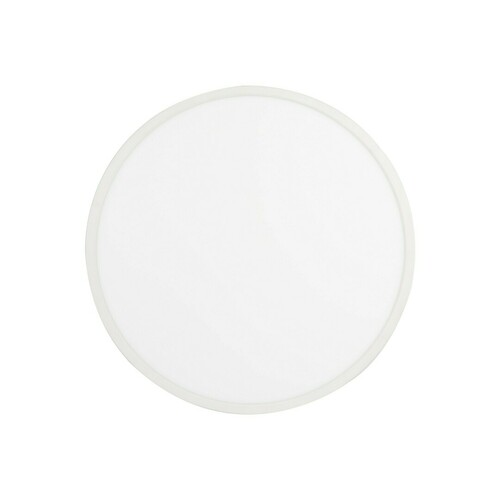 Prüfen Aqua Weiß Klein 24W Led
