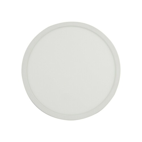 Prüfen Aqua Weiß Medium 36W Led