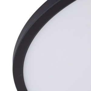 Aqua Schwarz Medium 36W Led small 1