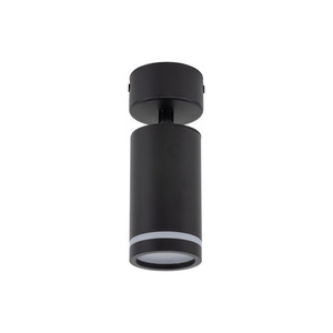 Tiefschwarz 1x GU10 small 7