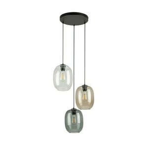 Elio Pendelleuchte 3 Pł small 1