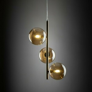 Estera Gold Pendelleuchte 3 small 1