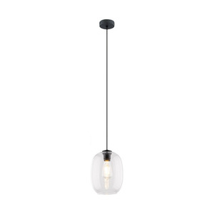 Elio Transparente Pendelleuchte 1 small 2