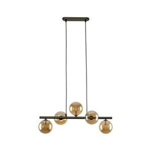 Estera Brown Pendelleuchte 5 small 3