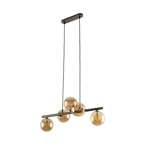 Prüfen Estera Brown Pendelleuchte 5