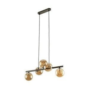 Estera Brown Pendelleuchte 5 small 0