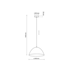 Faro Mint Pendelleuchte 1,340 small 5