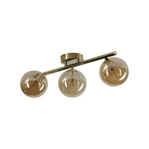 Estera Gold Deckenleuchte 3 small 0