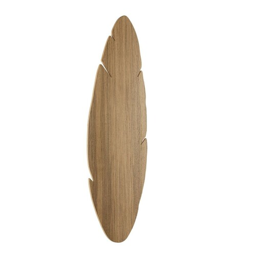 Prüfen Hoja Wood Wandleuchte 4