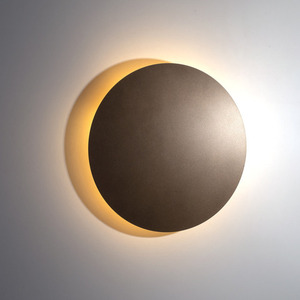 Luna Brown 400 Wandleuchte 4 small 2